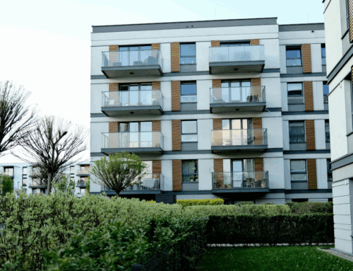 Ratgeber: Finanzierung für WEGs