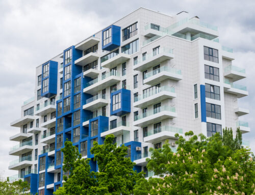 WEG-Finanzierung: Beratung für Eigentümer und Hausverwalter