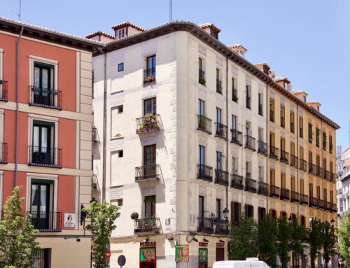 Unterstützung von Wohnungseigentümergemeinschaften bei der Zwischenfinanzierung von BAFA-Zuschüssen